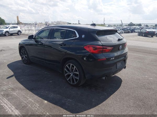 2018 BMW X2 XDRIVE28I