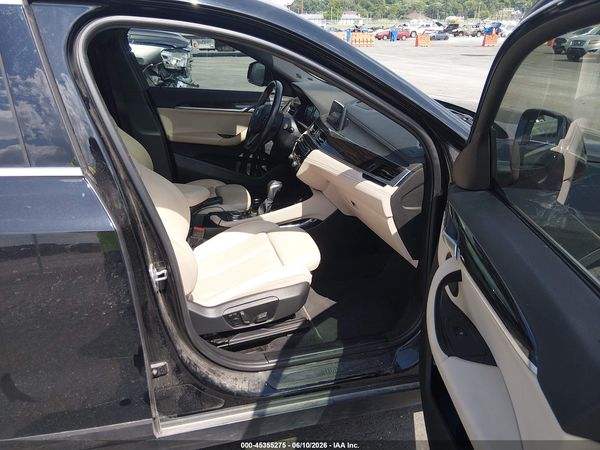 2018 BMW X2 XDRIVE28I