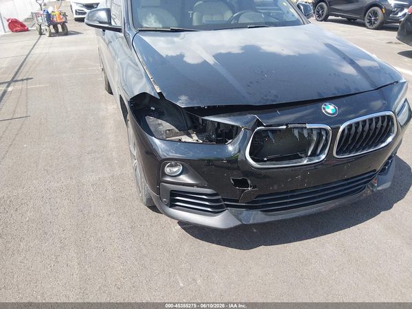 2018 BMW X2 XDRIVE28I