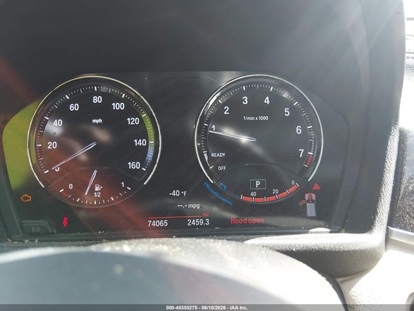 2018 BMW X2 XDRIVE28I