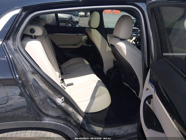 2018 BMW X2 XDRIVE28I
