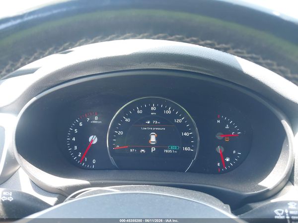 2019 KIA SORENTO 3.3L SXL