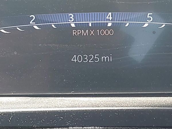 2023 JEEP GRAND CHEROKEE LAREDO 4X4