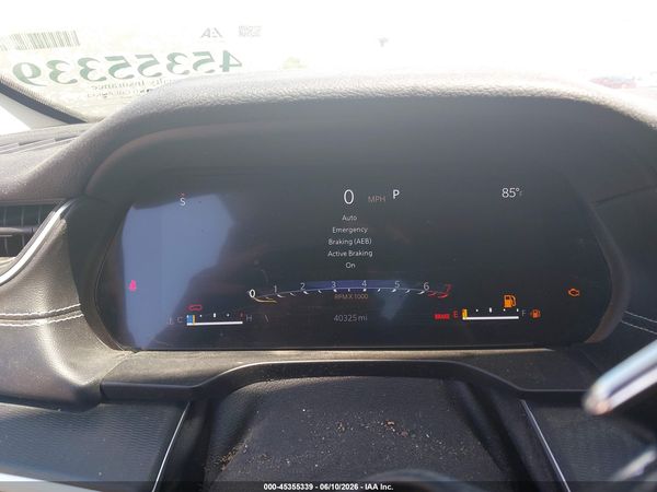2023 JEEP GRAND CHEROKEE LAREDO 4X4