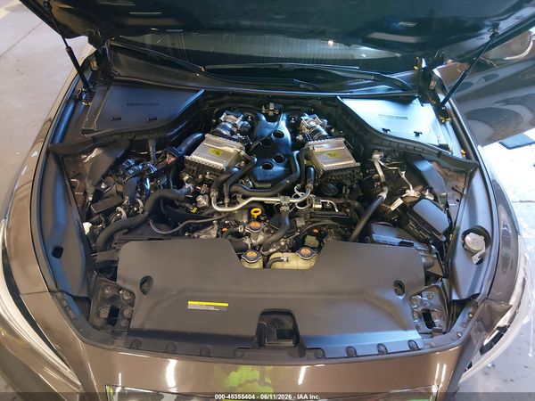 2017 INFINITI Q50 3.0T PREMIUM