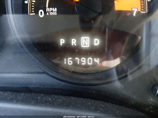 2016 JEEP PATRIOT HIGH ALTITUDE EDITION