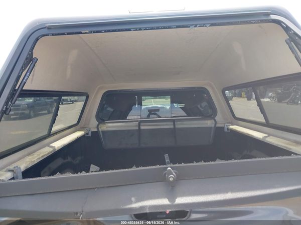 2021 RAM 1500 BIG HORN  4X4 6'4 BOX