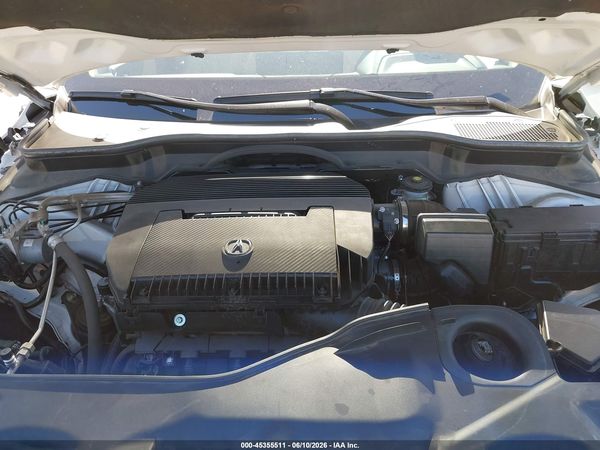 2023 ACURA MDX TECHNOLOGY PACKAGE