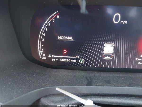 2023 ACURA MDX TECHNOLOGY PACKAGE