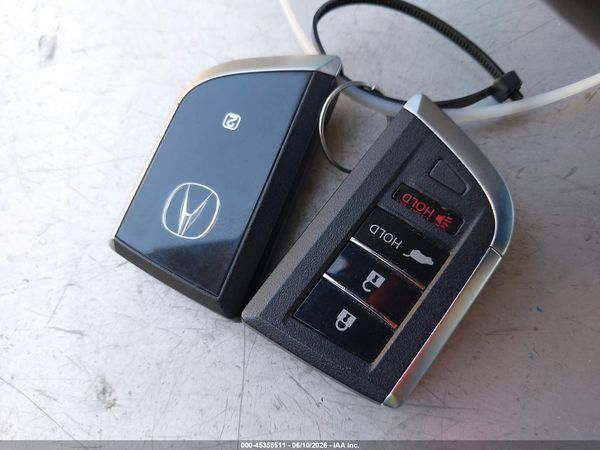 2023 ACURA MDX TECHNOLOGY PACKAGE