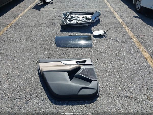 2023 ACURA MDX TECHNOLOGY PACKAGE
