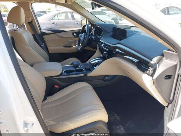 2023 ACURA MDX TECHNOLOGY PACKAGE