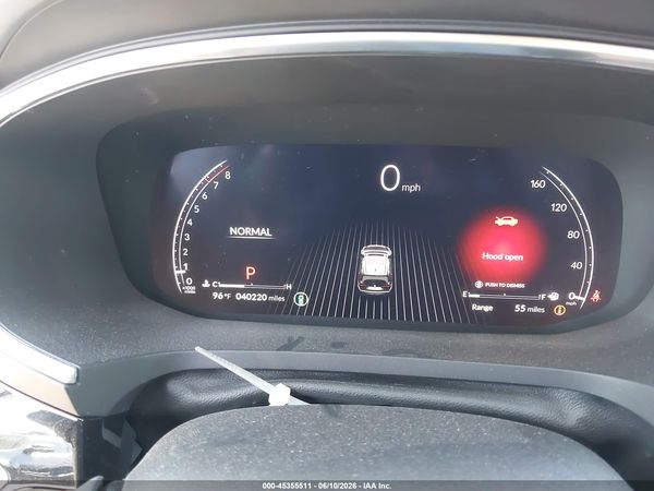 2023 ACURA MDX TECHNOLOGY PACKAGE