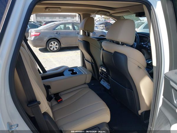 2023 ACURA MDX TECHNOLOGY PACKAGE