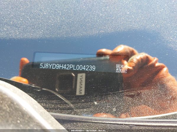 2023 ACURA MDX TECHNOLOGY PACKAGE