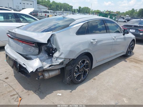 2026 KIA K5 GT-LINE FWD
