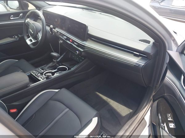 2026 KIA K5 GT-LINE FWD