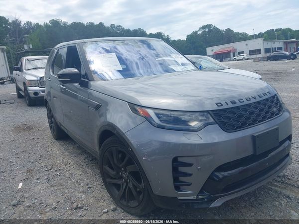 2021 LAND ROVER DISCOVERY P300 S R-DYNAMIC