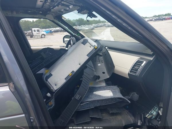 2021 LAND ROVER DISCOVERY P300 S R-DYNAMIC