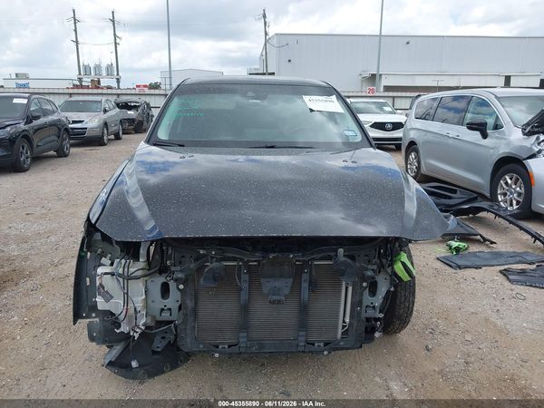 2023 MAZDA CX-5 2.5 S PREFERRED