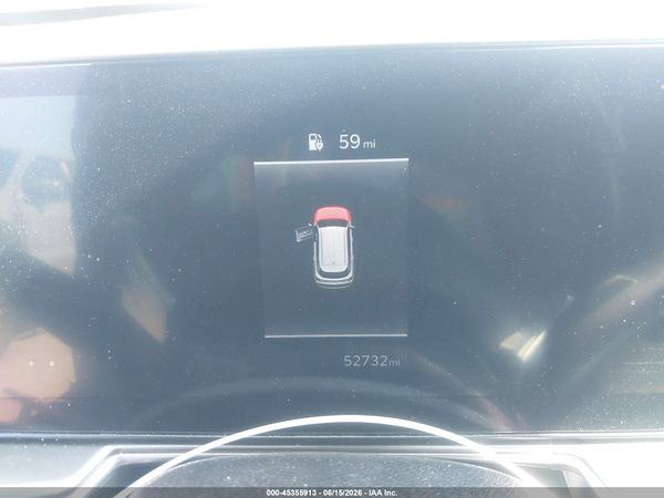 2025 KIA SORENTO PLUG-IN HYBRID EX