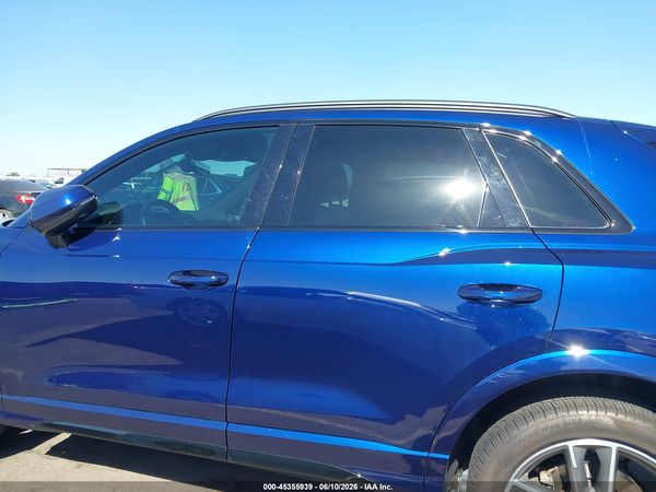 2024 AUDI Q3