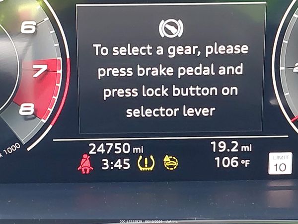 2024 AUDI Q3