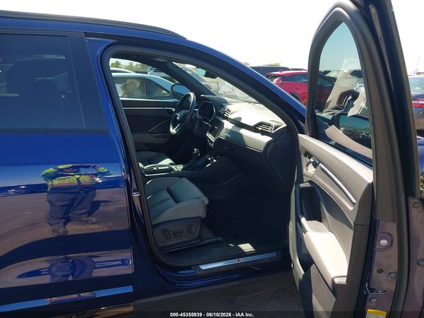 2024 AUDI Q3