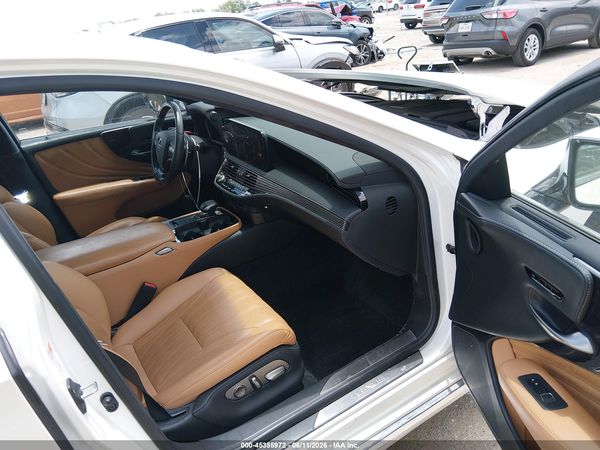 2021 LEXUS LS 500 500 Core