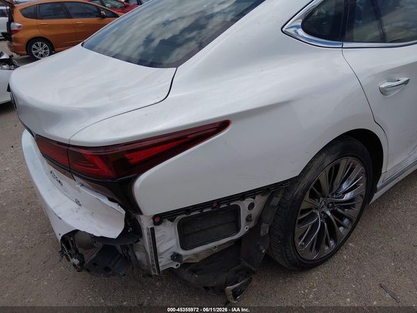 2021 LEXUS LS 500 500 Core