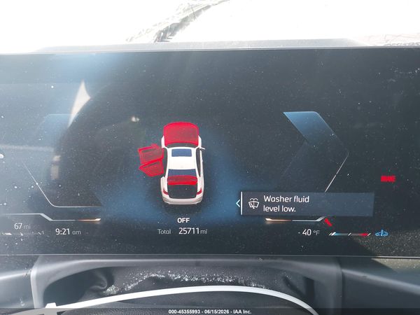 2025 BMW 330I