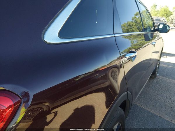 2017 KIA SORENTO 2.0T EX