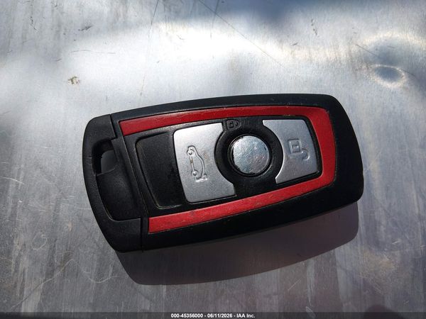 2015 BMW 228I