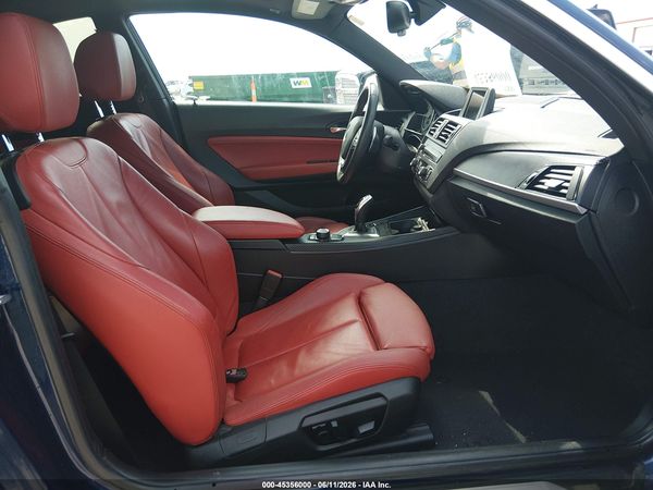 2015 BMW 228I