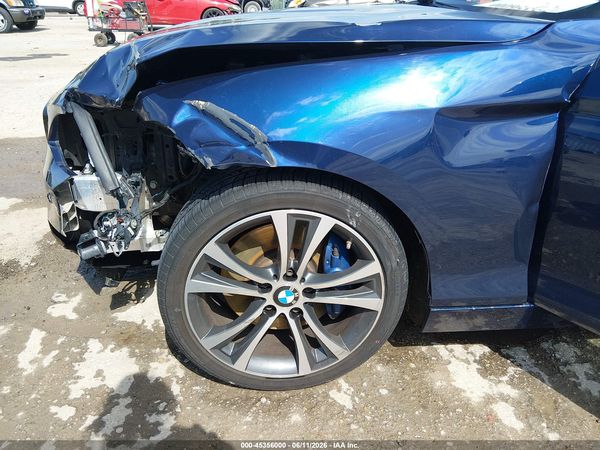 2015 BMW 228I