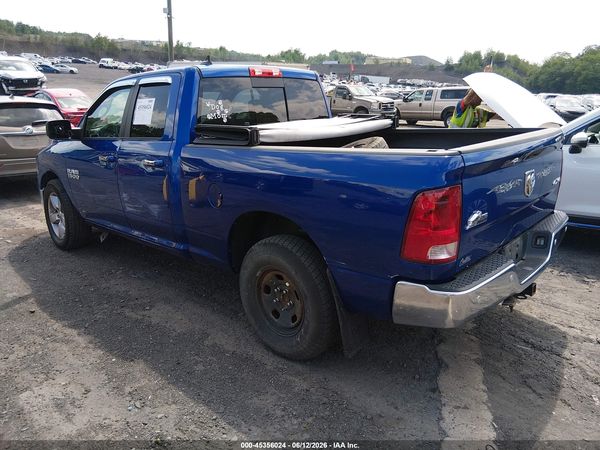 2017 RAM 1500 SLT