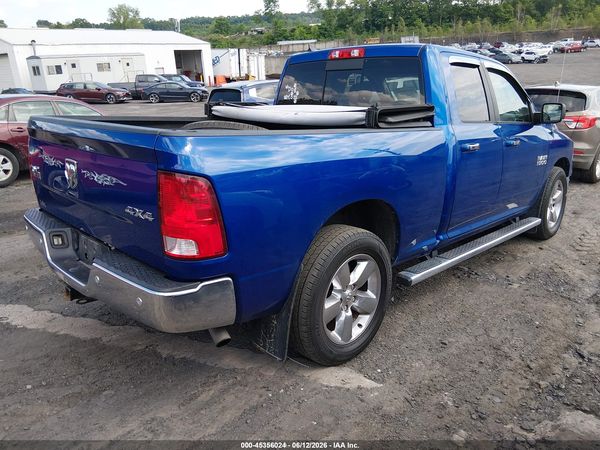 2017 RAM 1500 SLT