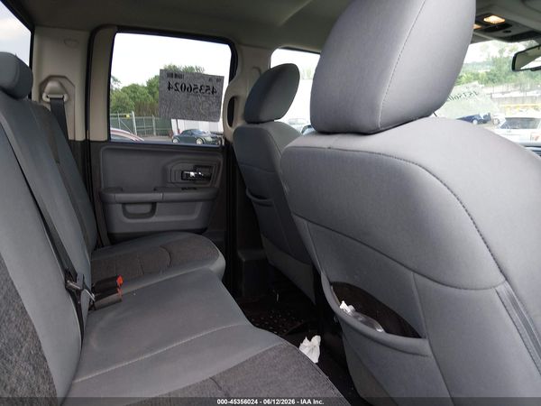 2017 RAM 1500 SLT