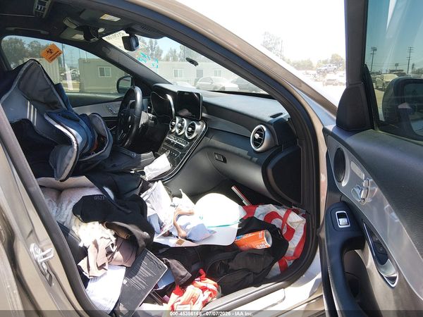 2019 MERCEDES-BENZ C 300 C300