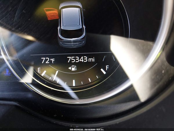 2021 MAZDA CX-5 SPORT