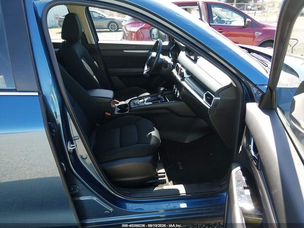 2021 MAZDA CX-5 SPORT