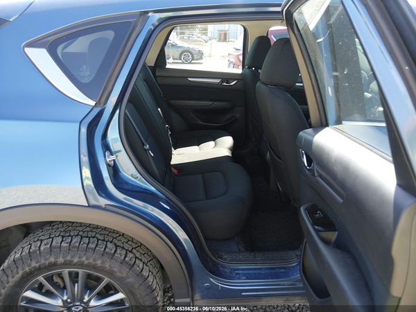 2021 MAZDA CX-5 SPORT