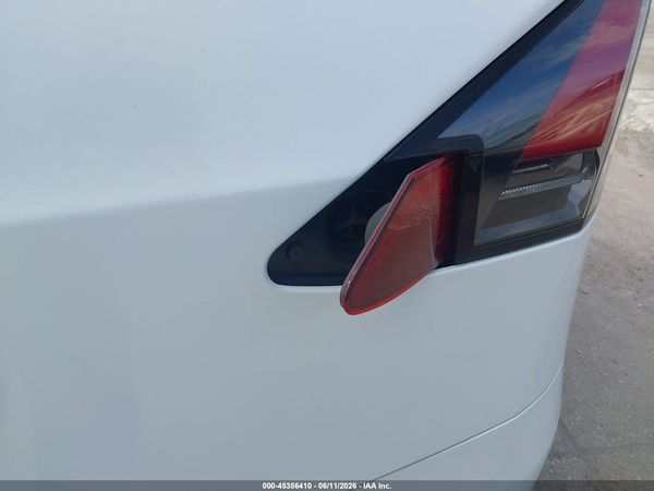 2018 TESLA MODEL X