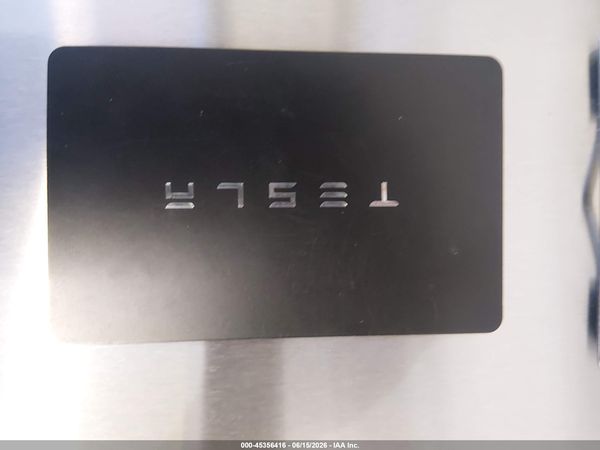 2021 TESLA MODEL S