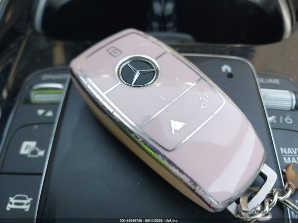 2023 MERCEDES-BENZ GLB 250 GLB250