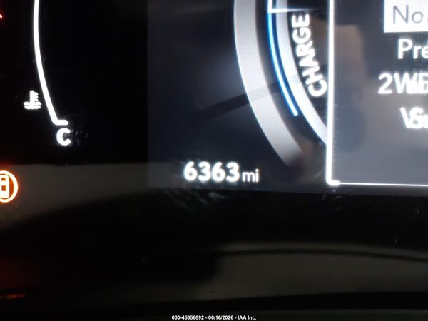 2026 LEXUS NX 350H LUXURY
