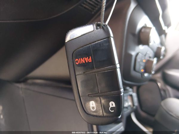 2019 JEEP RENEGADE ALTITUDE FWD