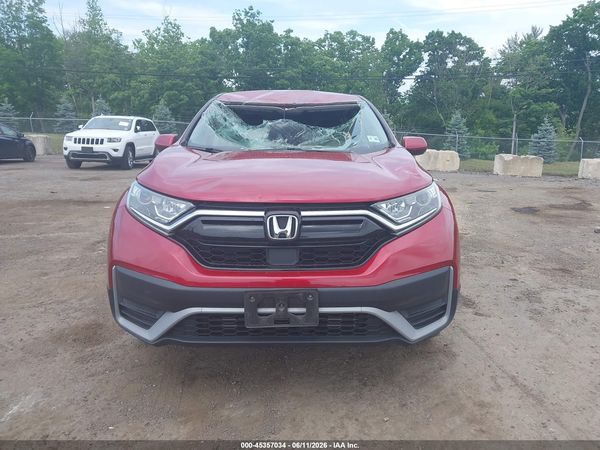2021 HONDA CR-V AWD SPECIAL EDITION