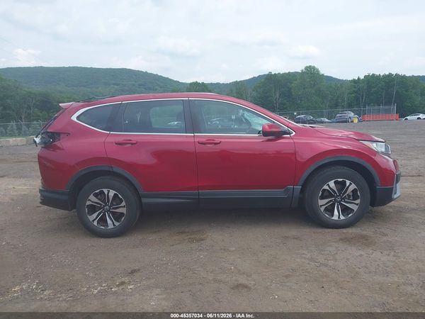 2021 HONDA CR-V AWD SPECIAL EDITION