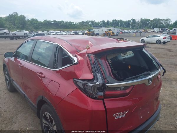 2021 HONDA CR-V AWD SPECIAL EDITION